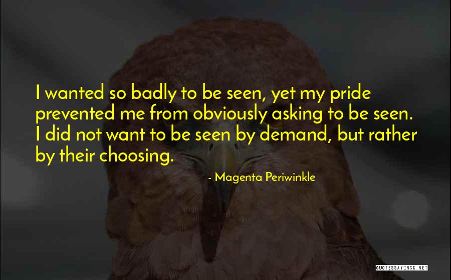 Carimet Quotes By Magenta Periwinkle Carimet Quotes By Magenta Periwinkle