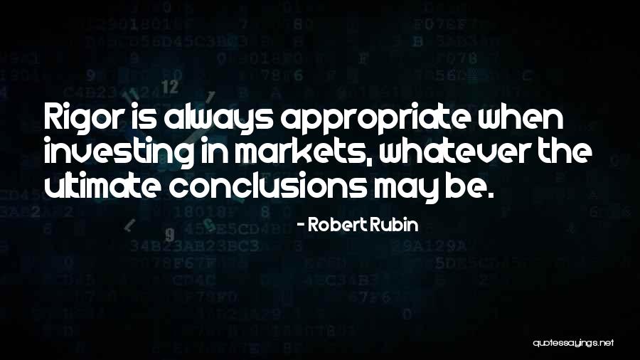 Carimet Quotes By Robert Rubin Carimet Quotes By Robert Rubin