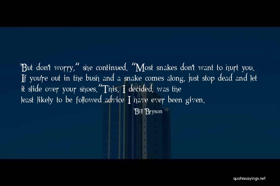 Carina Anatomy Quotes By Bill Bryson Carina Anatomy Quotes By Bill Bryson