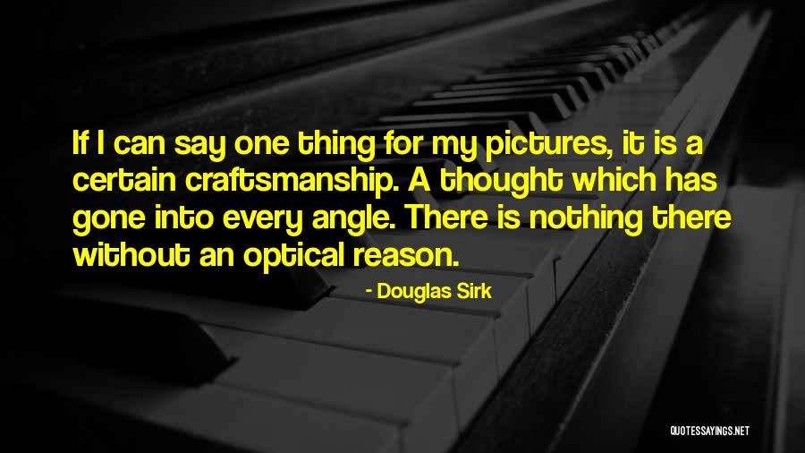 Carina Anatomy Quotes By Douglas Sirk Carina Anatomy Quotes By Douglas Sirk