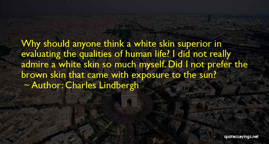 Carinci Laura Quotes By Charles Lindbergh