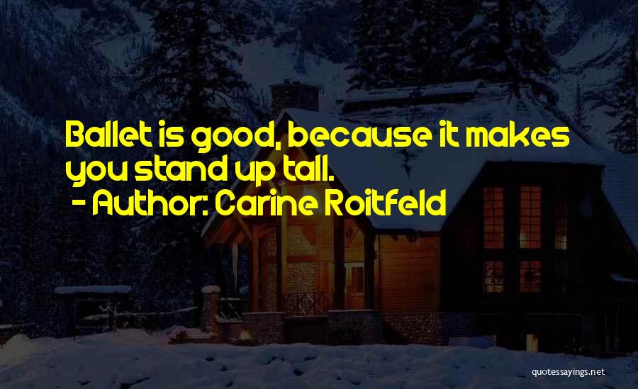 Carine Roitfeld Quotes 2012232