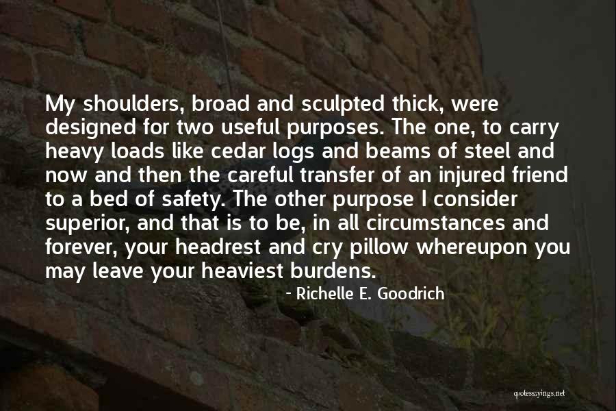 Caring And Kindness Quotes By Richelle E. Goodrich Caring And Kindness Quotes By Richelle E. Goodrich