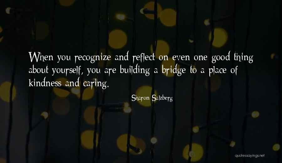 Caring And Kindness Quotes By Sharon Salzberg Caring And Kindness Quotes By Sharon Salzberg
