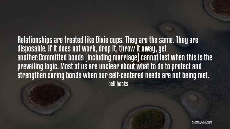 Caring And Not Caring Quotes By Bell Hooks Caring And Not Caring Quotes By Bell Hooks