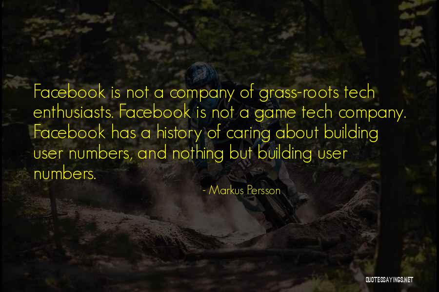 Caring And Not Caring Quotes By Markus Persson Caring And Not Caring Quotes By Markus Persson