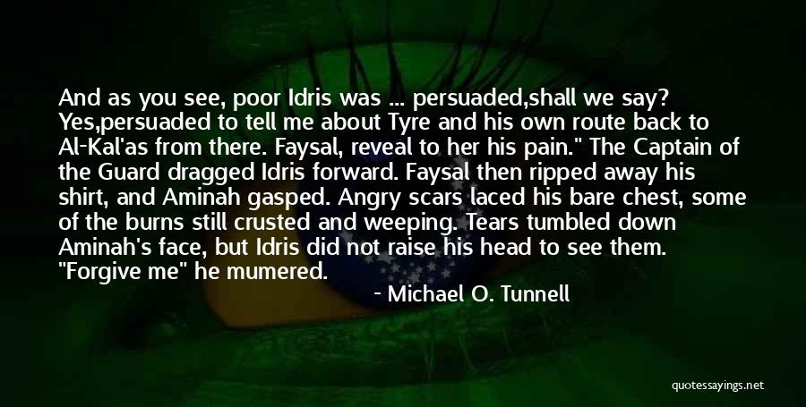 Caring And Not Caring Quotes By Michael O. Tunnell Caring And Not Caring Quotes By Michael O. Tunnell