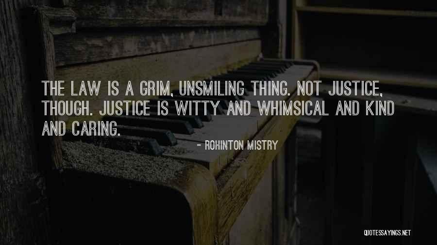 Caring And Not Caring Quotes By Rohinton Mistry Caring And Not Caring Quotes By Rohinton Mistry