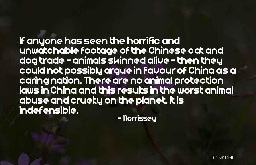 Caring Animal Quotes By Morrissey Caring Animal Quotes By Morrissey