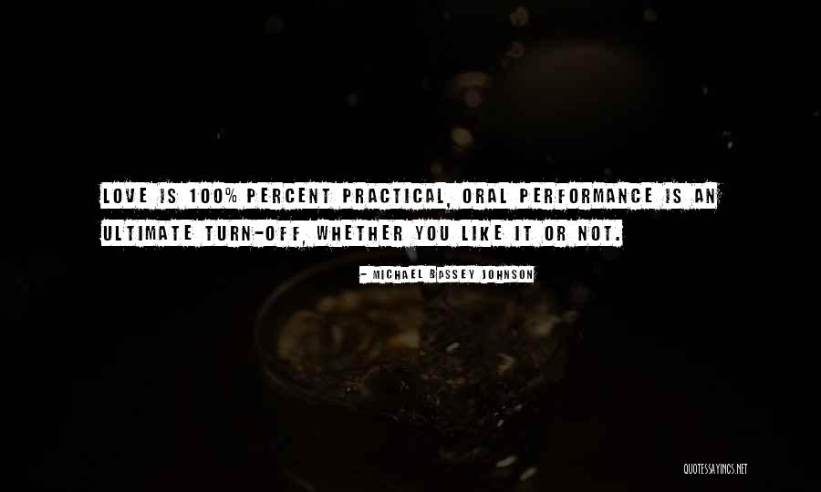 Caring At Work Quotes By Michael Bassey Johnson Caring At Work Quotes By Michael Bassey Johnson