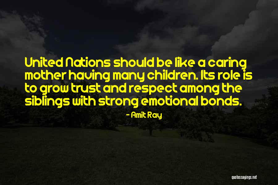Caring Children Quotes By Amit Ray Caring Children Quotes By Amit Ray