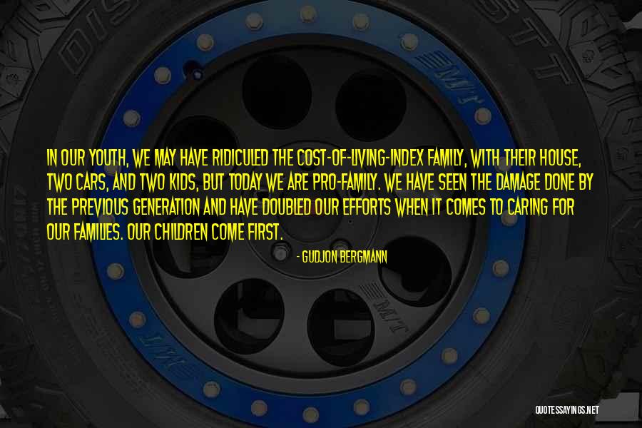 Caring Children Quotes By Gudjon Bergmann Caring Children Quotes By Gudjon Bergmann