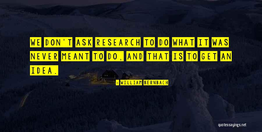 Caring For Aging Parents Quotes By William Bernbach Caring For Aging Parents Quotes By William Bernbach