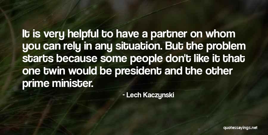 Caring For Older Adults Quotes By Lech Kaczynski Caring For Older Adults Quotes By Lech Kaczynski