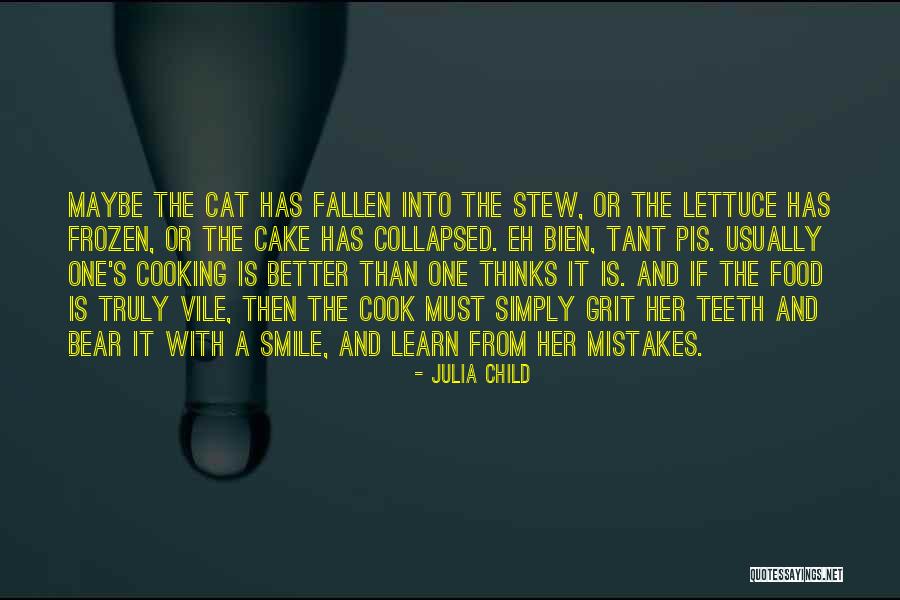 Caring For Public Property Quotes By Julia Child Caring For Public Property Quotes By Julia Child