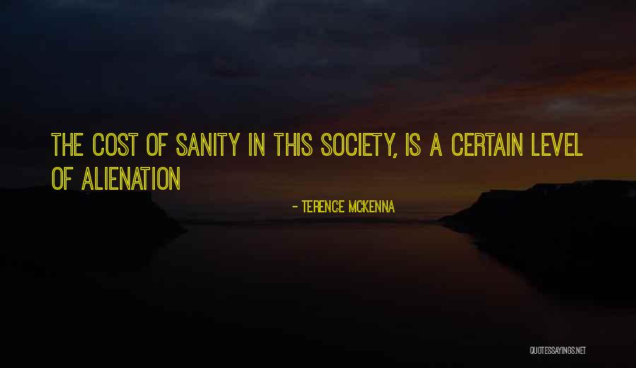 Caring For Public Property Quotes By Terence McKenna Caring For Public Property Quotes By Terence McKenna