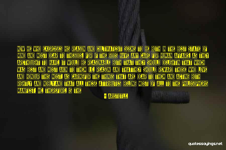 Caring For Someone You Love Quotes By Aristotle. Caring For Someone You Love Quotes By Aristotle.