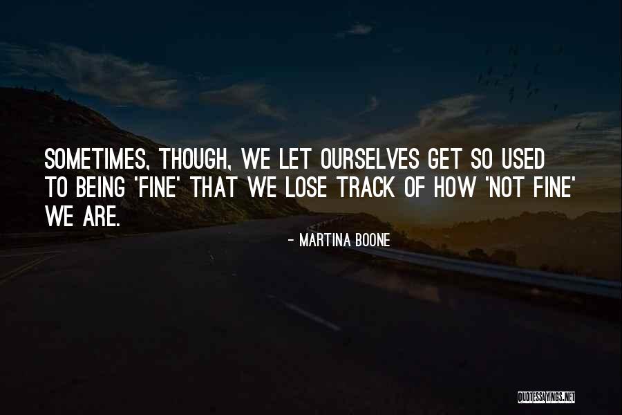 Caring For Your Health Quotes By Martina Boone Caring For Your Health Quotes By Martina Boone