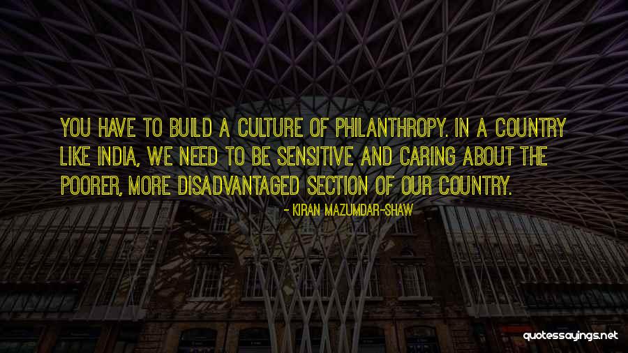 Caring For Yourself While Caring For Others Quotes By Kiran Mazumdar-Shaw Caring For Yourself While Caring For Others Quotes By Kiran Mazumdar-Shaw