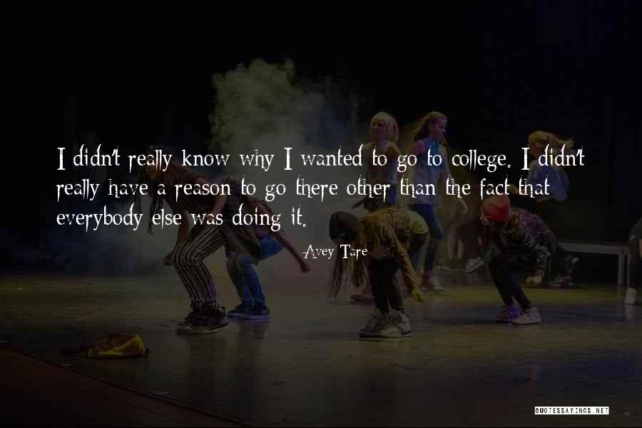 Caring In The Workplace Quotes By Avey Tare Caring In The Workplace Quotes By Avey Tare