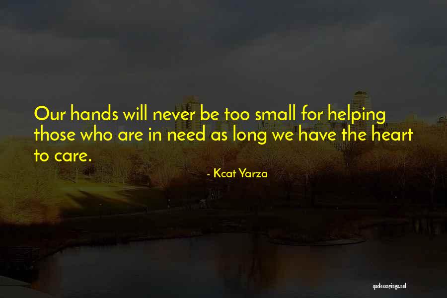 Caring Inspirational Quotes By Kcat Yarza Caring Inspirational Quotes By Kcat Yarza