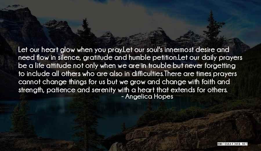 Caring Is Your Prayer Quotes By Angelica Hopes Caring Is Your Prayer Quotes By Angelica Hopes