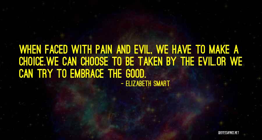 Caring Is Your Prayer Quotes By Elizabeth Smart Caring Is Your Prayer Quotes By Elizabeth Smart