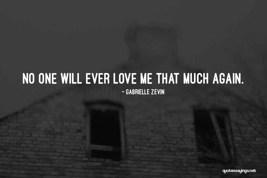 Caring Mother Quotes By Gabrielle Zevin Caring Mother Quotes By Gabrielle Zevin