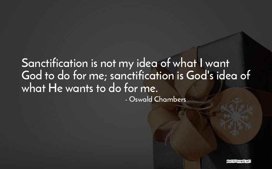 Caring Professionals Quotes By Oswald Chambers