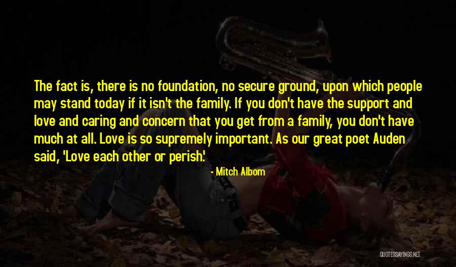 Caring So Much Quotes By Mitch Albom Caring So Much Quotes By Mitch Albom