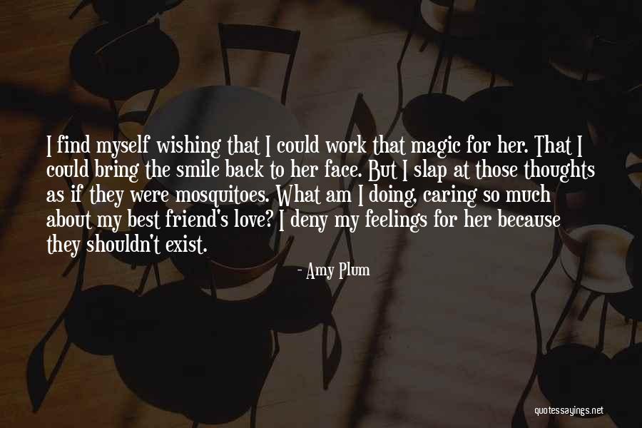 Caring To Much Quotes By Amy Plum Caring To Much Quotes By Amy Plum