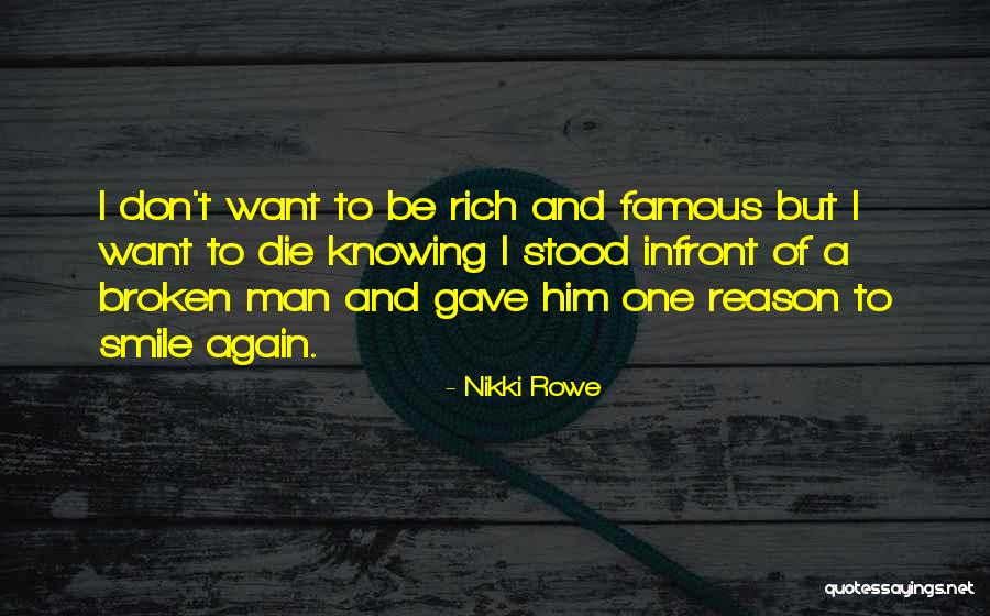 Caring Too Much For Someone Quotes By Nikki Rowe Caring Too Much For Someone Quotes By Nikki Rowe