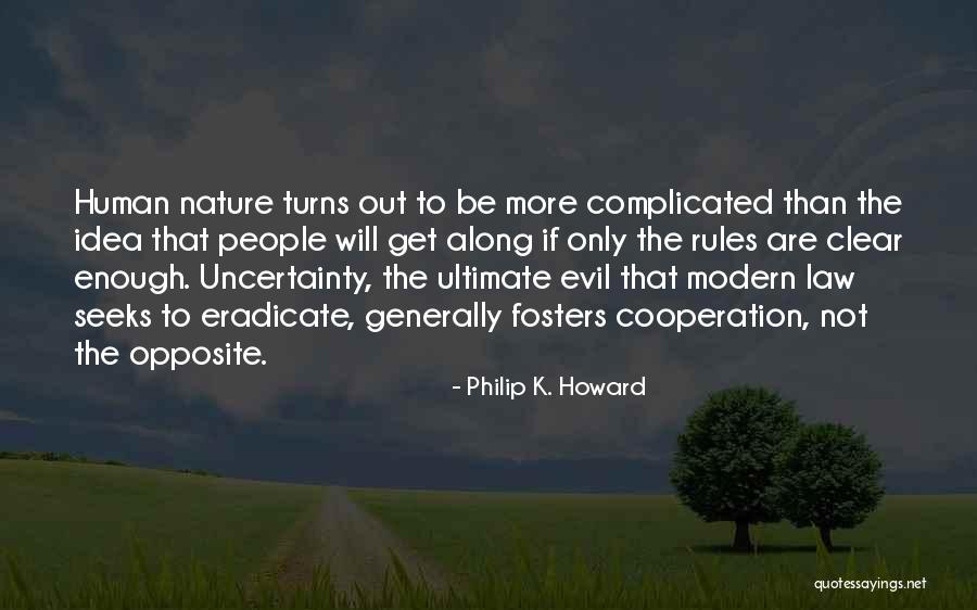 Caringilfry Quotes By Philip K. Howard Caringilfry Quotes By Philip K. Howard