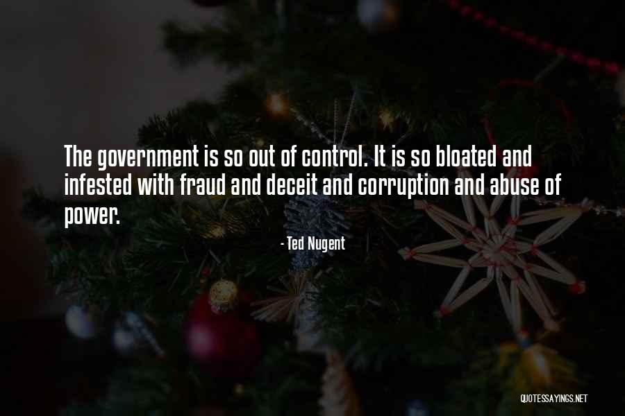 Caringilfry Quotes By Ted Nugent Caringilfry Quotes By Ted Nugent