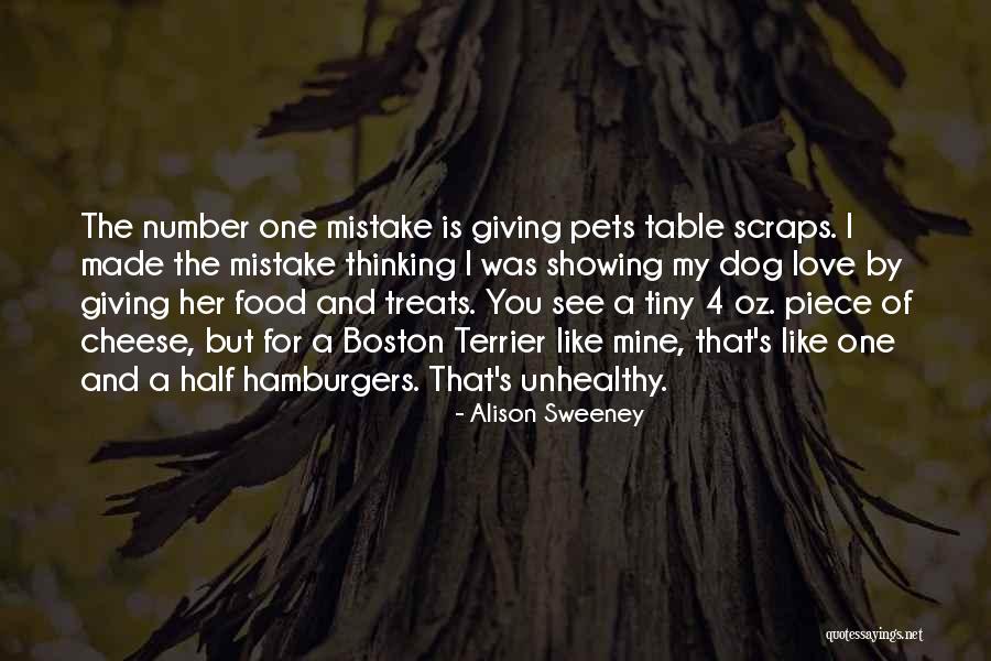 Carinis Colonial Heights Quotes By Alison Sweeney Carinis Colonial Heights Quotes By Alison Sweeney