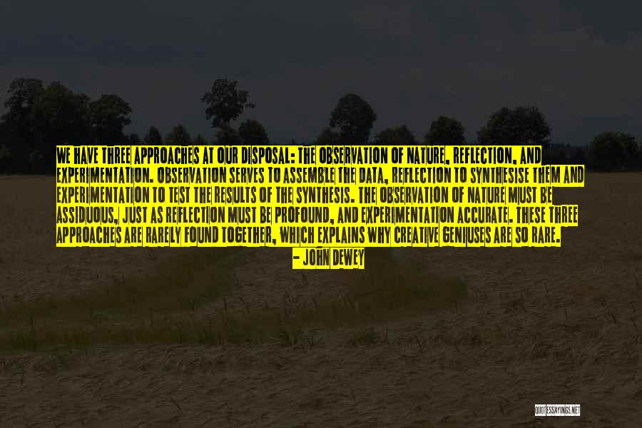 Carinito Quotes By John Dewey Carinito Quotes By John Dewey