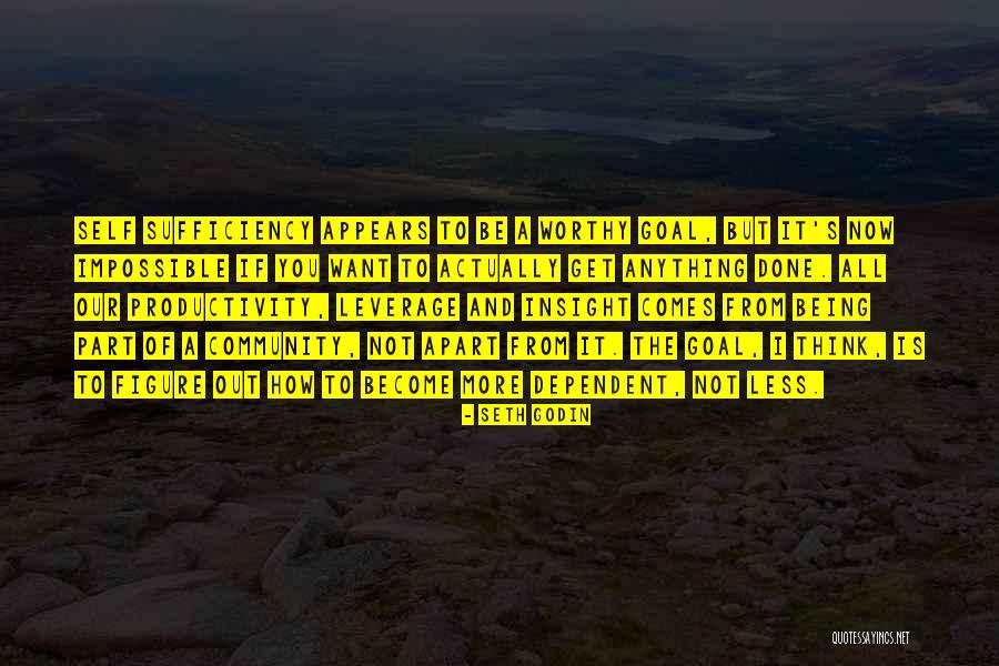 Carinito Quotes By Seth Godin Carinito Quotes By Seth Godin