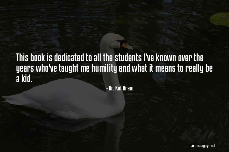 Carinne Glamour Quotes By Dr. Kid Brain Carinne Glamour Quotes By Dr. Kid Brain