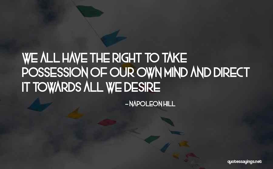 Carinne Glamour Quotes By Napoleon Hill Carinne Glamour Quotes By Napoleon Hill