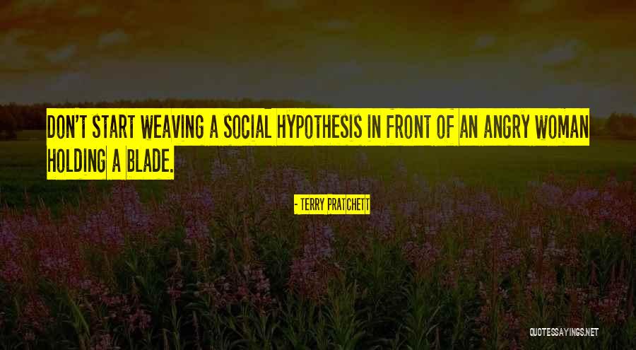 Carinne Glamour Quotes By Terry Pratchett Carinne Glamour Quotes By Terry Pratchett