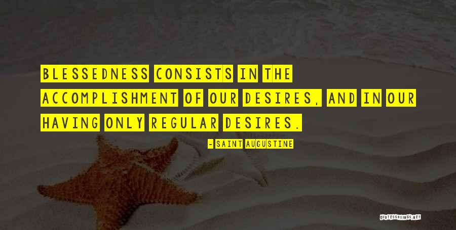 Carinne Henderson Quotes By Saint Augustine Carinne Henderson Quotes By Saint Augustine