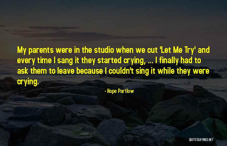 Carinne Mckeever Quotes By Hope Partlow Carinne Mckeever Quotes By Hope Partlow