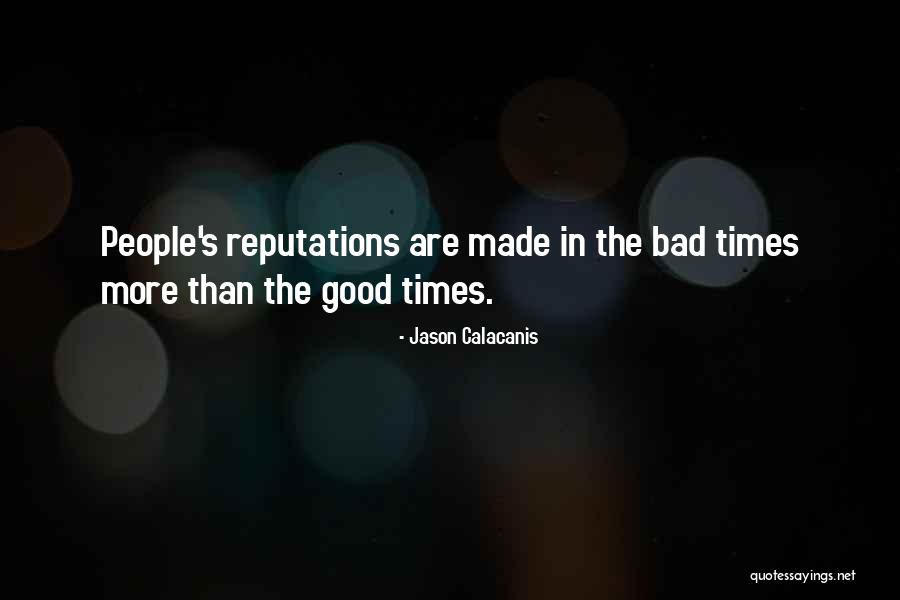 Carinos Quotes By Jason Calacanis Carinos Quotes By Jason Calacanis