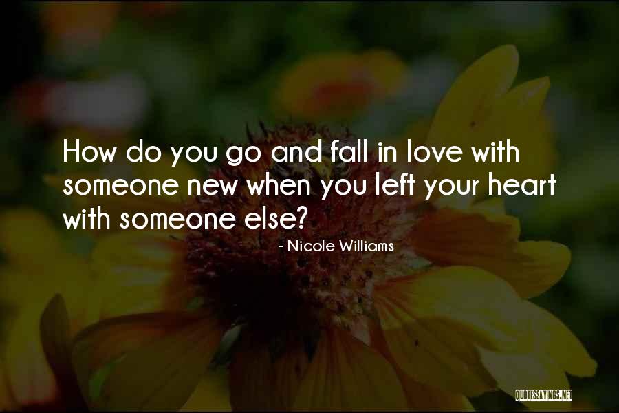 Carinos Quotes By Nicole Williams Carinos Quotes By Nicole Williams