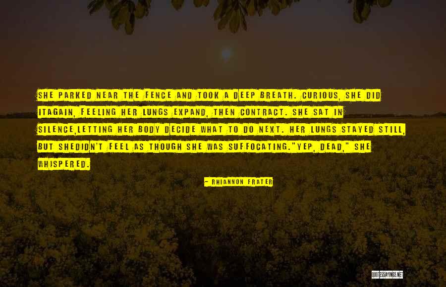 Carinthia Ship Quotes By Rhiannon Frater Carinthia Ship Quotes By Rhiannon Frater