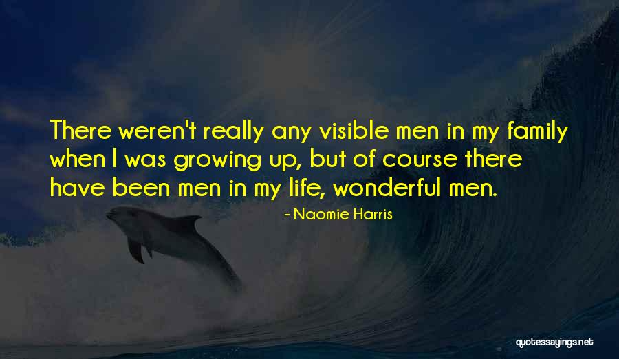 Carioba Joanna Quotes By Naomie Harris Carioba Joanna Quotes By Naomie Harris