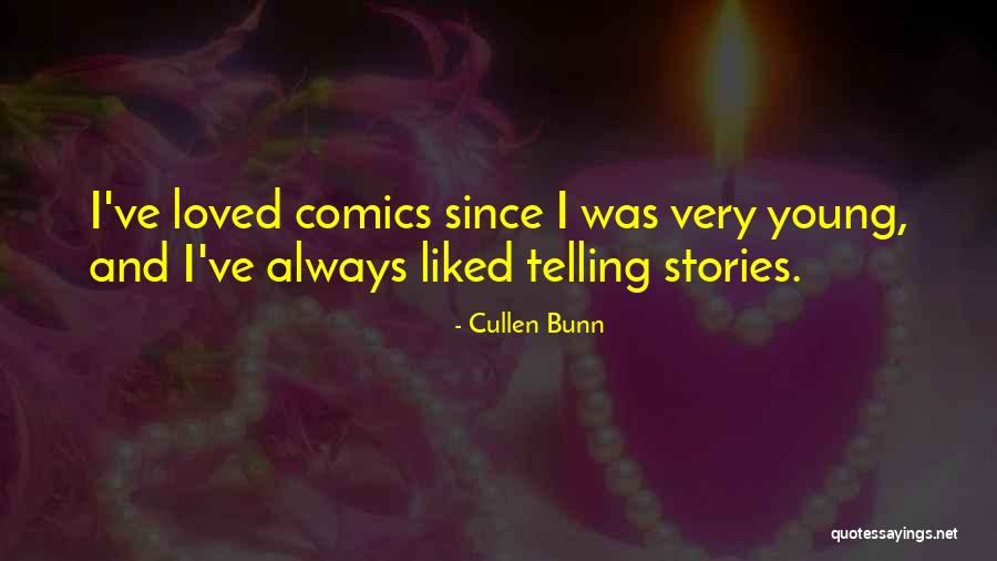 Carioca Recipe Quotes By Cullen Bunn Carioca Recipe Quotes By Cullen Bunn