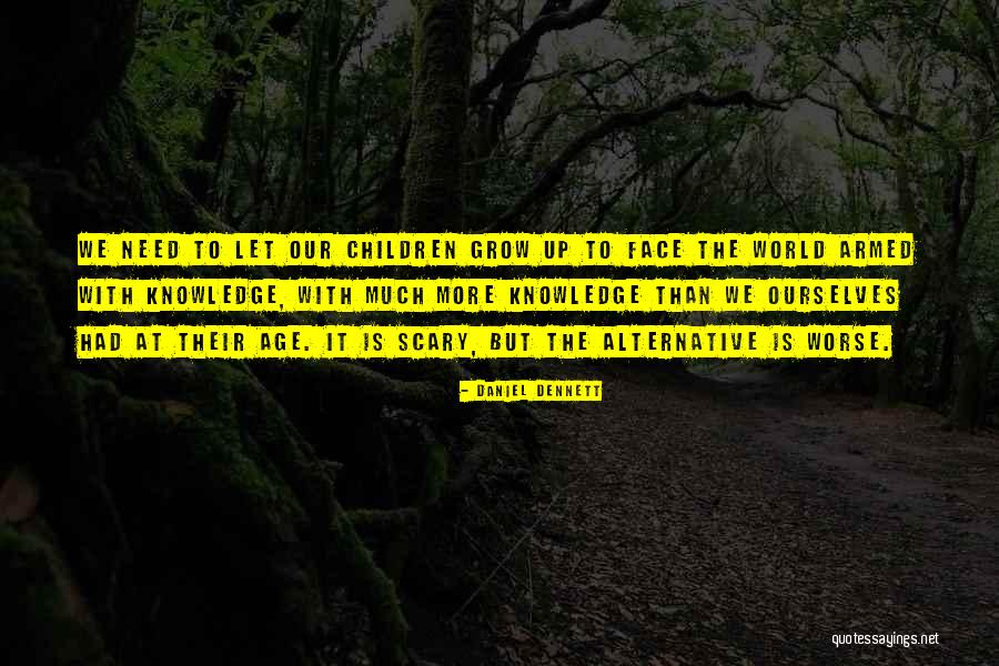 Carioca Recipe Quotes By Daniel Dennett Carioca Recipe Quotes By Daniel Dennett