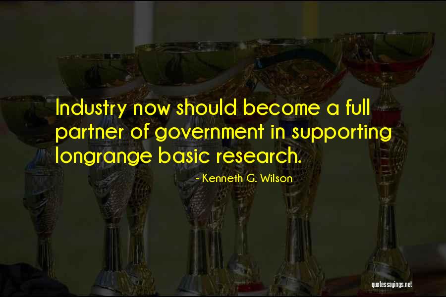 Carioca Recipe Quotes By Kenneth G. Wilson Carioca Recipe Quotes By Kenneth G. Wilson