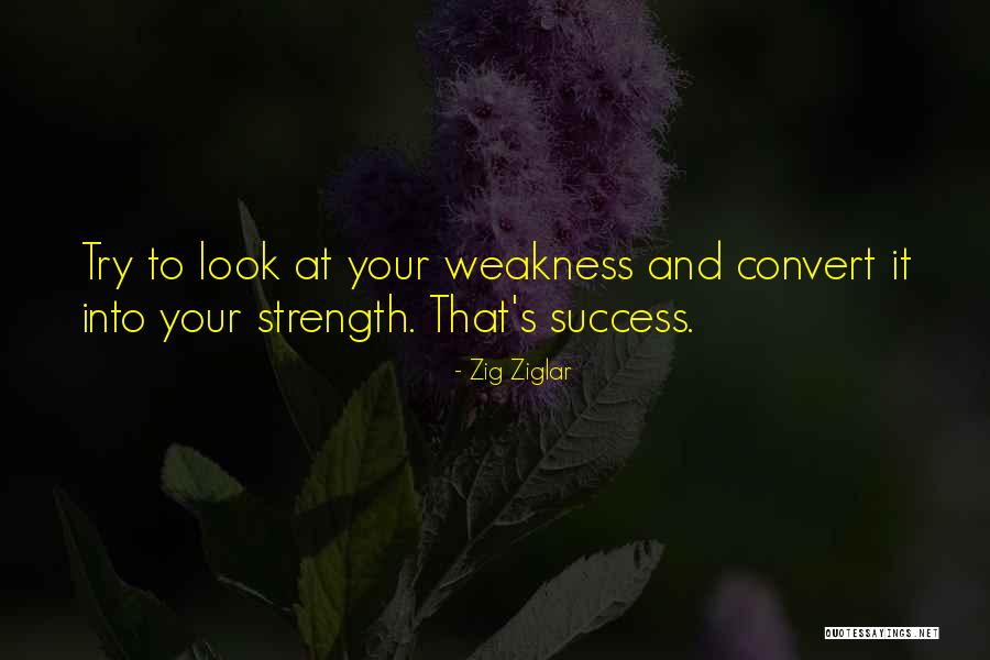 Carioca Recipe Quotes By Zig Ziglar Carioca Recipe Quotes By Zig Ziglar